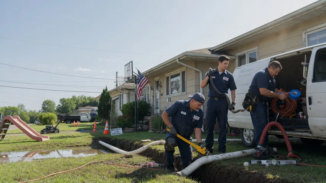 Toilet Installation in Woodsfield, OH near me